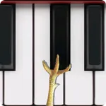 Chicken Piano icon