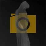 Ghost Camera icon