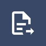 PDF Text Extractor icon