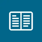 PDF Reader Side By Side icon