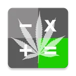 Weed Calculator icon