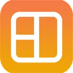 Photo Collage Maker - Editor icon