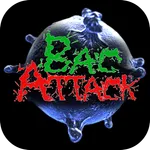 BacAttack (Bacteria Attack) icon