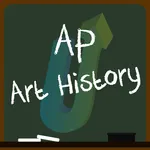 AP Art History Exam Prep icon