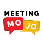 Meeting MOJO Productivity Time icon