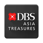 DBS Asia Treasures icon