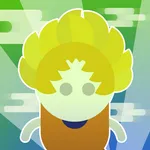 Super Z Seiyan Warriors : Drag icon