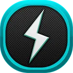 Battery Tracker Plus icon