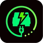 EV ChargeMate icon