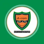 d-cam App icon