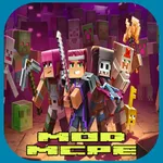 Crafting Unlimited : Craft Mod icon