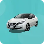 DCH Carshare icon