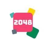 2048 - Puzzle Game icon