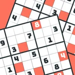 Sudoku Game App icon