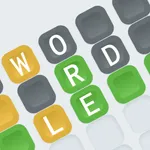 Wordle Today Game icon