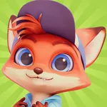First Gadget: Habit Quest icon