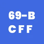Buscador del 69-B del CFF icon