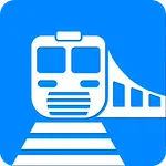 Railway Enquiry-PNR Status icon