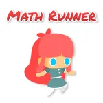 Math Runner icon