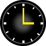 Clock Widget icon