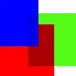 Drag and Draw Boxes icon