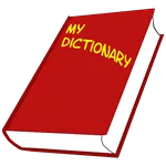 Keyboard Dictionary icon