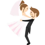 Wedding Guestbook icon