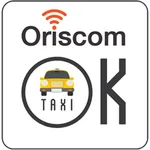 Oriscom TaxiOK Driver icon