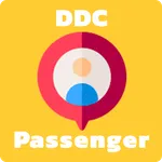 DDC Passenger icon