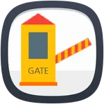 DDCT gate eslip icon