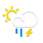 Chronus - S8 weather icon icon