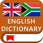 English Afrikaans Dictionary icon