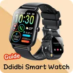 Ddidbi Smart Watch Guide icon