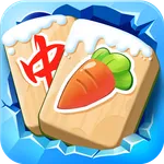 Mahjong puzzle icon