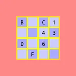 스도쿠 16 퍼즐 icon