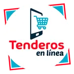 Tenderos en Linea icon