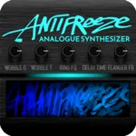 ANTIFREEZE | Analogue Synthesi icon