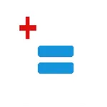 Calc Plus (Simple and Tidy cal icon