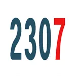 2307 - Another 2048 icon