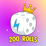 Dice Rolls Dream Reward Links icon