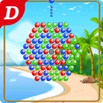 Bubble Shooter B W G – Spin th icon