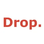 Drop Booking icon