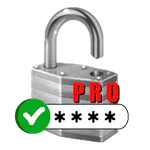 Easy Password Tokenizer Pro icon