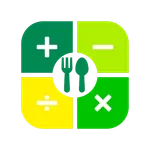 NutriMe: Calorie Calculator icon