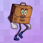 Briefie's Galaxy Jump icon