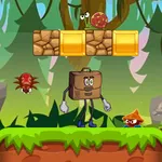 Super Briefie's Adventure icon