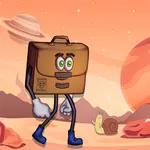 Briefies Wacky Connex icon