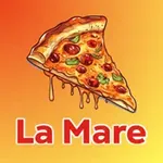 Pizzeria La Mare Flomborn icon