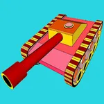 Funnies Tank icon
