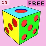 Tebak Kubus 34SY icon